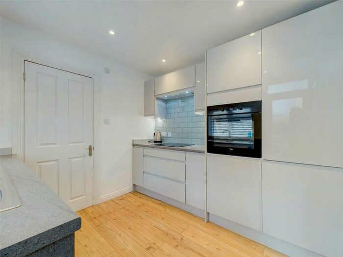 3 Bedroom Terraced House For Sale In Alexandra Street, Ebbw Vale, Gwent, NP23