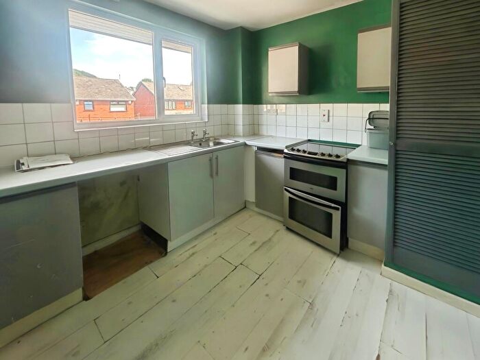 1 Bedroom Flat To Rent In Swan Road, Baglan, Port Talbot, SA12