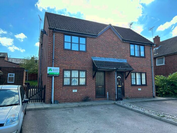 1 Bedroom House To Rent In New Street, Halstead, CO9