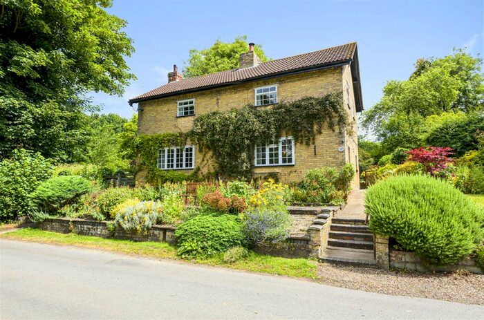 3 Bedroom Detached House For Sale In Long Hedge Lane, Swaby, Alford, LN13