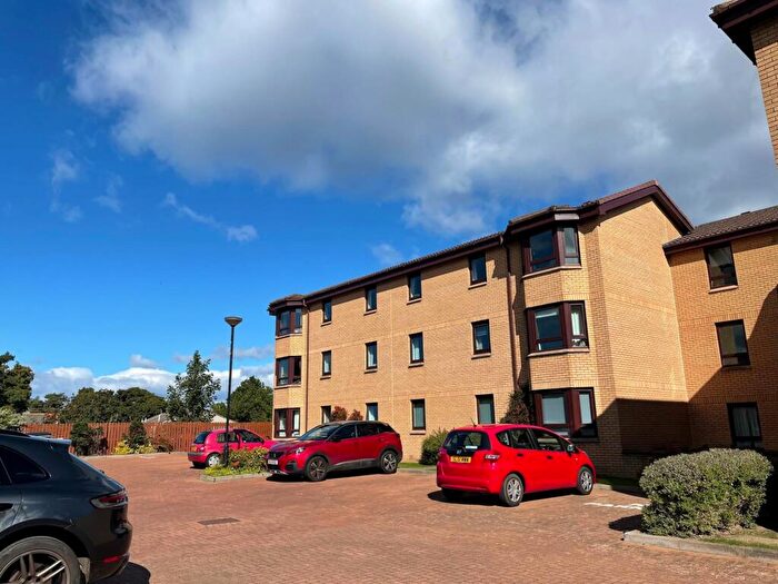 2 Bedroom Flat To Rent In , West Powburn, Edinburgh, EH9