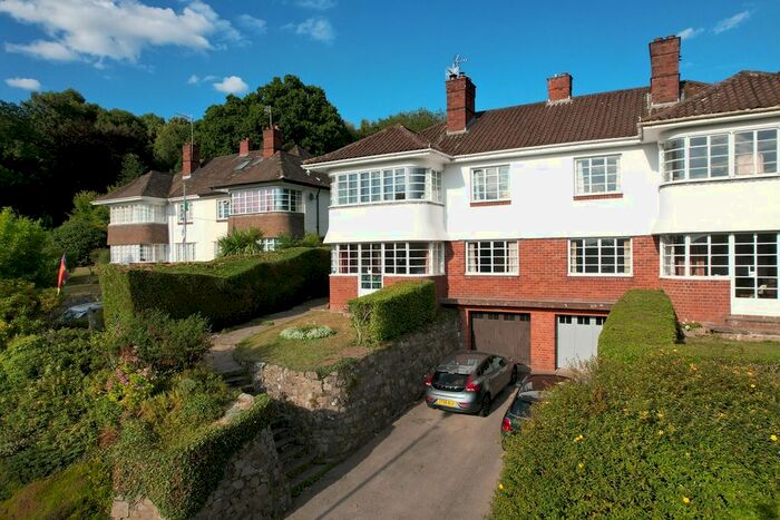 3 Bedroom Semi-Detached House For Sale In Abergavenny Road, Usk, NP15