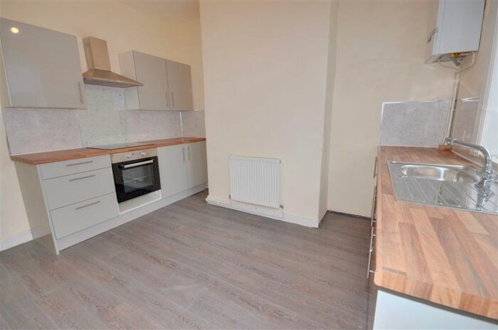 2 Bedroom Terraced House To Rent In Gordon Street, Wakefield WF1