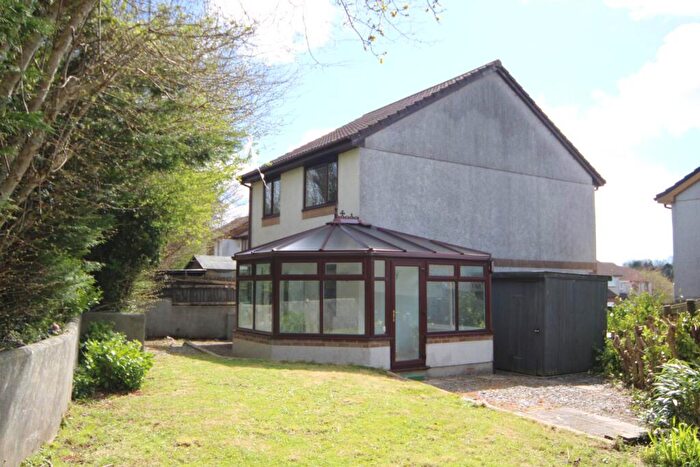 3 Bedroom House For Sale In Callington, PL17