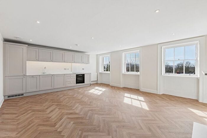 1 Bedroom Flat For Sale In - Berkeley Place, Cheltenham, Gloucestershire, GL52