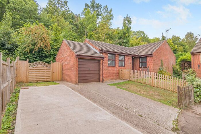 3 Bedroom Bungalow For Sale In Bolingbroke Close, Monmouth, Monmouthhshire, NP25