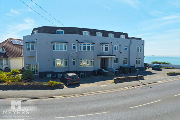 5 Bedroom Flat For Sale In Southbourne Overcliff Drive, Bournemouth, BH6