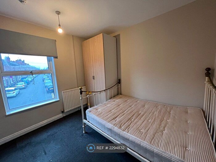 6 Bedroom Flat To Rent In Campion Street, Derby, DE22