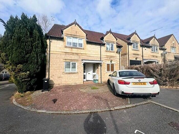 4 Bedroom Property To Rent In Weston, Bath, BA1