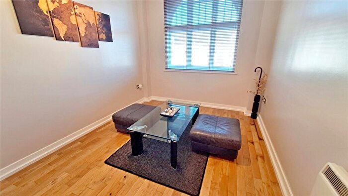 2 Bedroom Apartment For Sale In Vaughan Street, Llandudno, Conwy, LL30