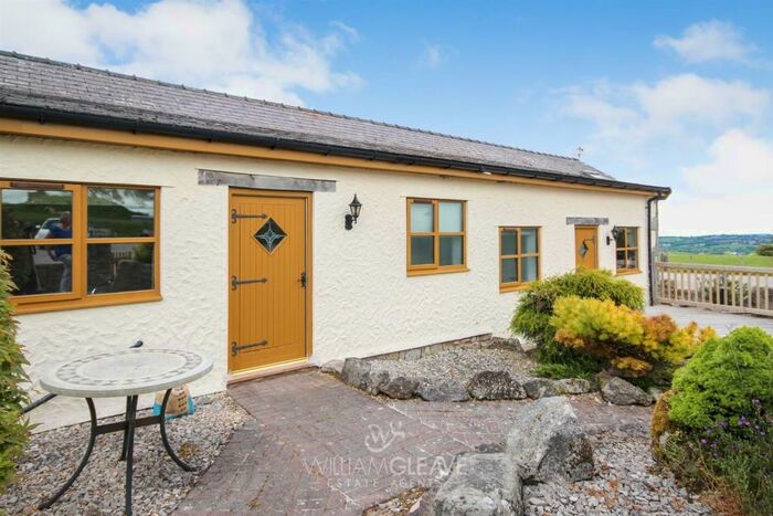 1 Bedroom Cottage To Rent In Rhos Ithel, Nercwys, CH7