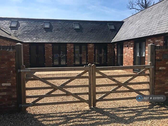 2 Bedroom Semi-Detached House To Rent In Bourne End Road, Cranfield, Bedford, MK43