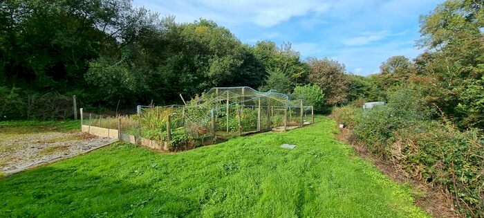 Land For Sale In Penvale, St. Gluvias, Penryn, TR10