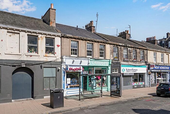 3 Bedroom Flat For Sale In / Portobello High Street, Portobello, Edinburgh, EH15