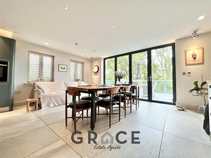 6 Bedroom House To Rent In Playford, Ipswich, IP6