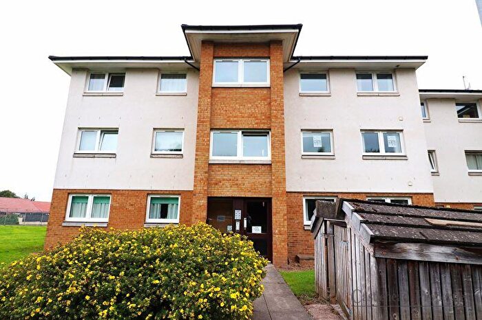 2 Bedroom Flat For Sale In Silverbanks Gait, Glasgow, G72