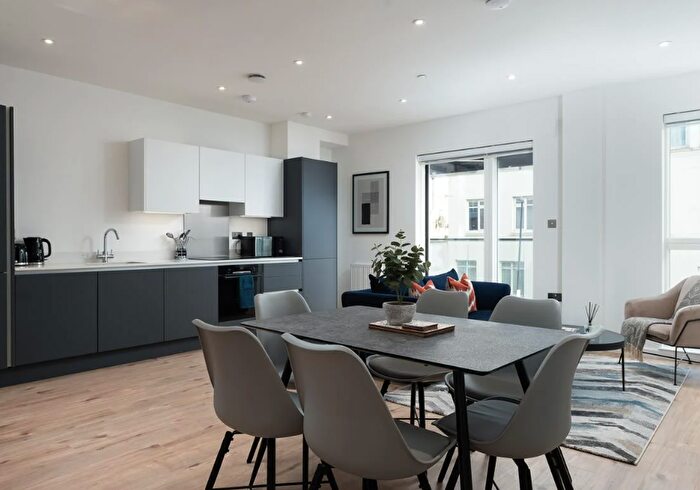 1 Bedroom Apartment To Rent In Eastdown Park, Lewisham, London, SE13