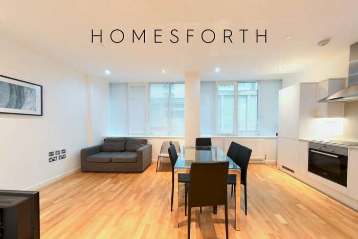 2 Bedroom Duplex To Rent In Emerald House, Lansdowne Road, Croydon, CR0