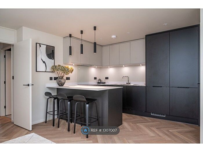 1 Bedroom Flat To Rent In Prince William Court, Cambridge, CB4