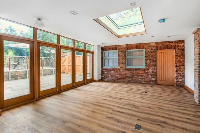 3 Bedroom Detached House To Rent In The Coach House, Nelsons Lane, York, North Yorkshire, YO24