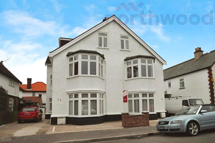 2 Bedroom Flat To Rent In Hamilton Road, Great Yarmouth, NR30
