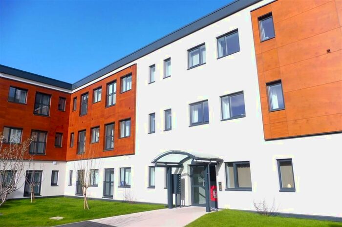 1 Bedroom Flat To Rent In Holgate Road, York, YO24