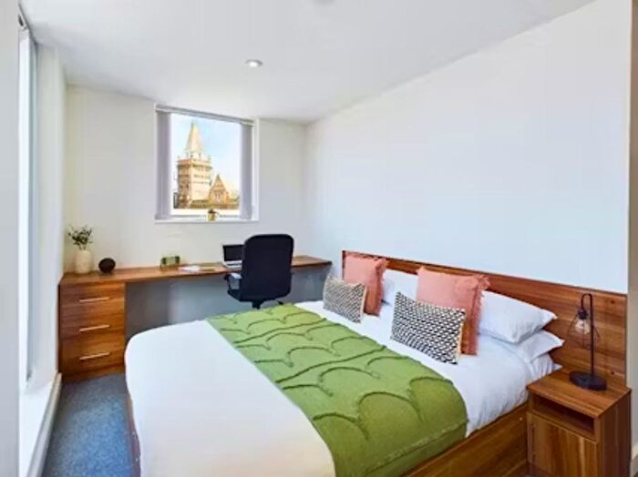 1 Bedroom Flat To Rent In - London Road, Liverpool, L3