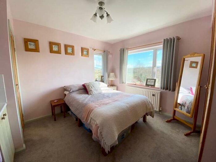 4 Bedroom Detached House For Sale In Five Bells, Watchet, Somerset, TA23