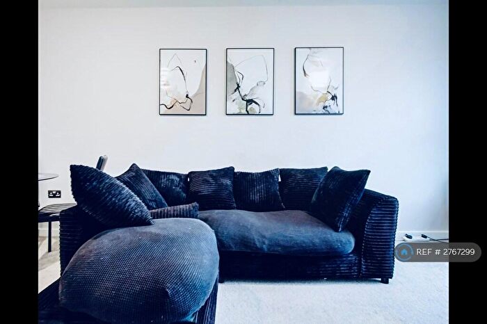 1 Bedroom Flat To Rent In Green Lane, London, SE9