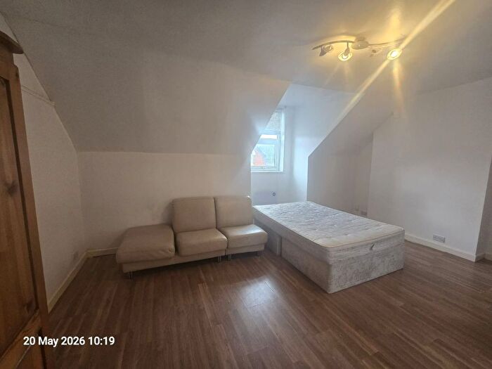 1 Bedroom Flat To Rent In Stanmore Road, Birmingham, B16