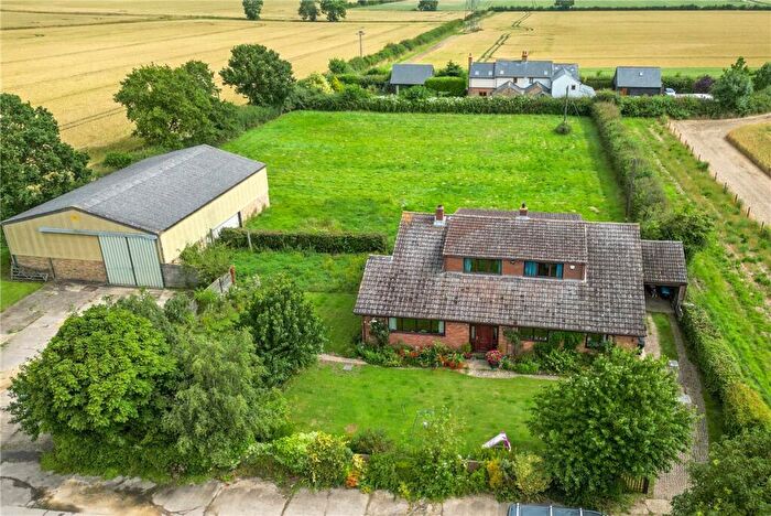 6 Bedroom House For Sale In Lot - Waterloo Farmhouse, Great Stukeley, Huntingdon, Cambridgeshire, PE28