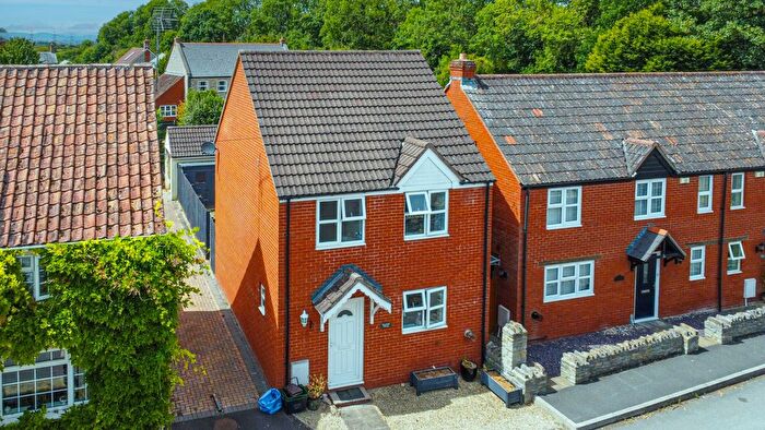 3 Bedroom Detached House To Rent In Bawdrip, Bridgwater, TA7