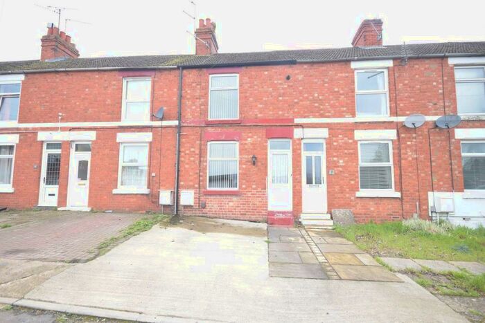 2 Bedroom Terraced House To Rent In Coronation Avenue, Rothwell, NN14