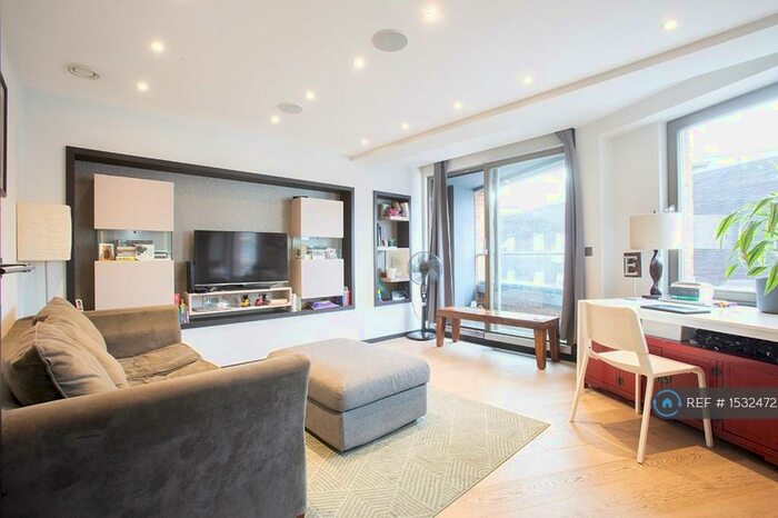 2 Bedroom Flat To Rent In Holmes Road, London, NW5