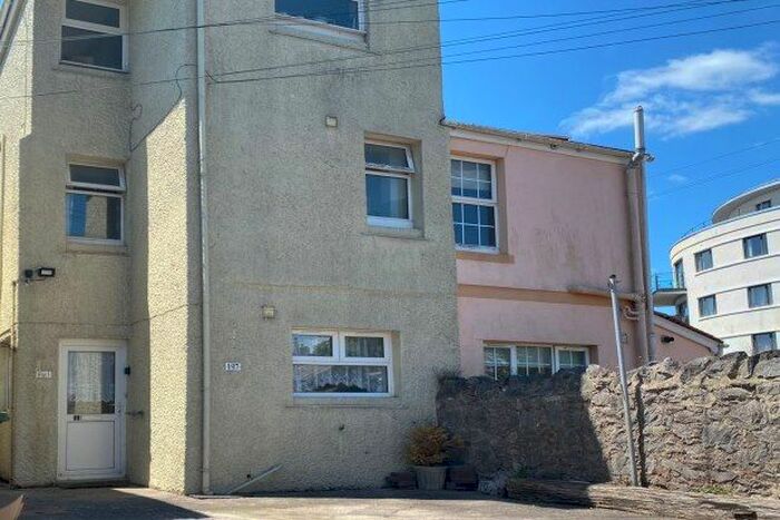 1 Bedroom Flat To Rent In St. Marychurch Road, Torquay, TQ1