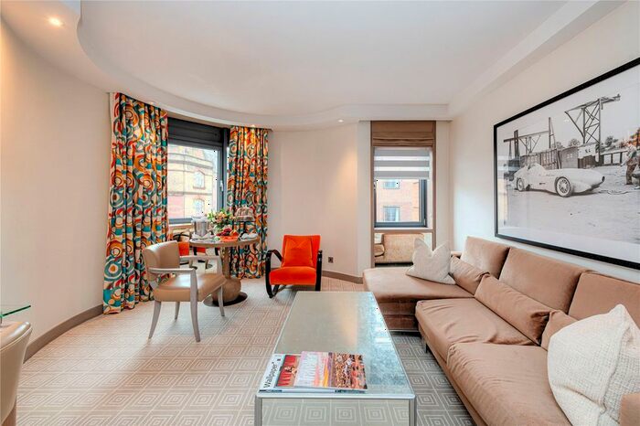 1 Bedroom Flat To Rent In Welbeck Street, Marylebone, London, W1G