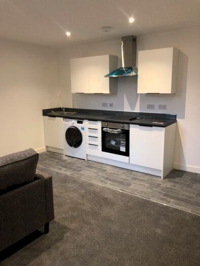 1 Bedroom Flat To Rent In Eldon Place, Bradford, BD1