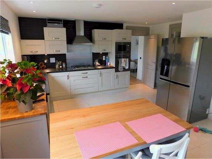 4 Bedroom Detached House To Rent In Glendevon Paddocks, Edinburgh, EH52