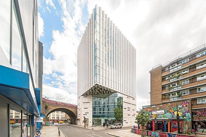 2 Bedroom Flat To Rent In Union Street, Southwark, SE1