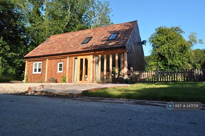 3 Bedroom Detached House To Rent In New Buildings, Andover, SP11