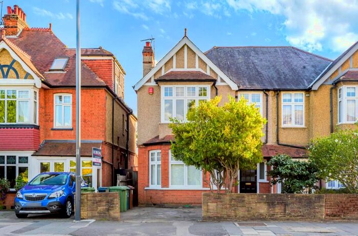 4 Bedroom Semi-Detached House To Rent In Pinner Road, Pinner, HA5