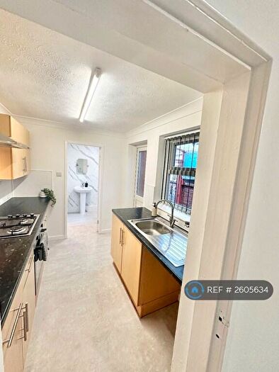 2 Bedroom Terraced House To Rent In Bootle, Bootle, L20