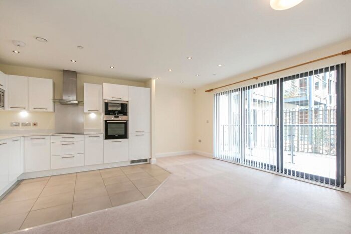 2 Bedroom Apartment To Rent In The Old Gaol, Abingdon, OX14