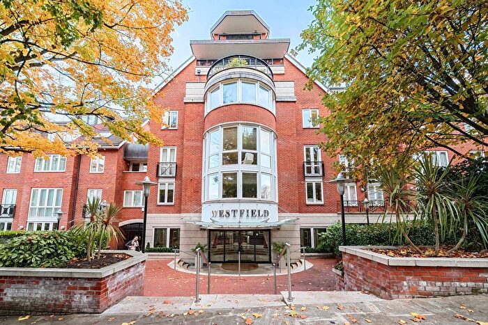 2 Bedroom Flat To Rent In Kidderpore Avenue, London, NW3