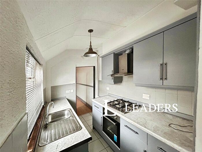 2 Bedroom House To Rent In Stanfield Road, Stoke-on-Trent, Staffordshire, ST6