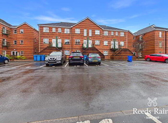 2 Bedroom Apartment / Flats For Sale In Marquis Manor, Bangor, BT20