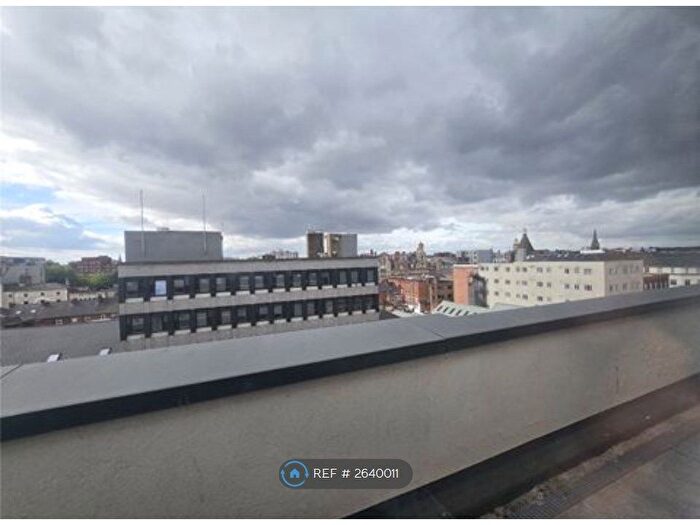 2 Bedroom Flat To Rent In Agin Court, Leicester, LE1