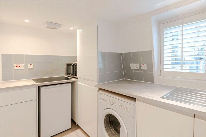 1 Bedroom Flat To Rent In Pollen Street, London, W1S