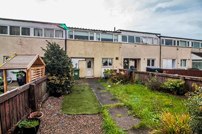 3 Bedroom Terraced House For Sale In Stockley Road, Barmston, Washington, NE38