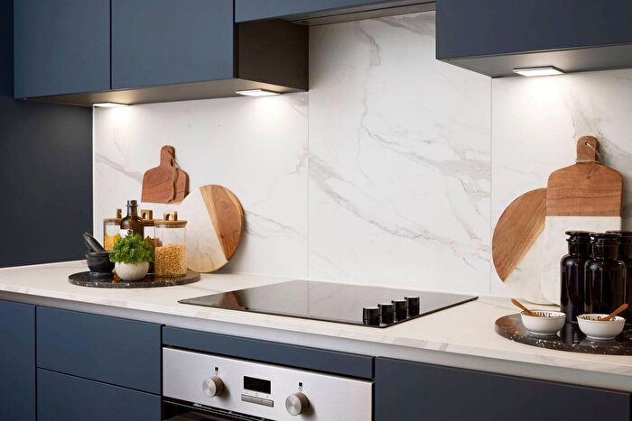 1 Bedroom Flat For Sale In Eastman Village, Harrow, HA1